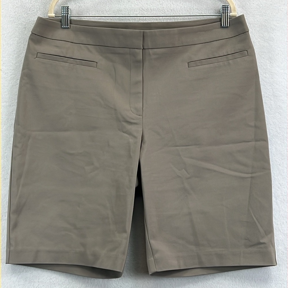 Chico's Tan Women's Shorts